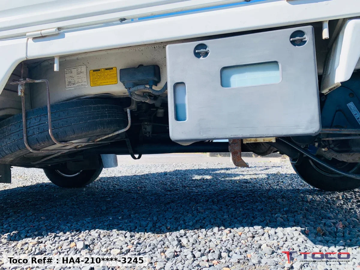1993 HONDA ACTY TRUCK