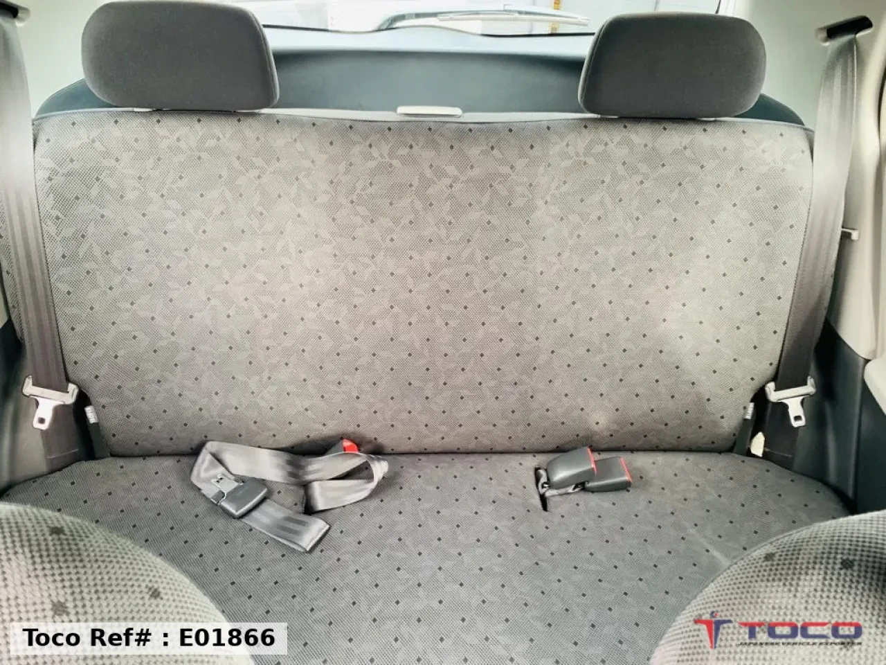 2008★TOYOTA VITZ