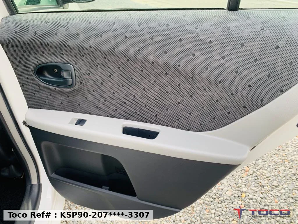 2008★TOYOTA VITZ