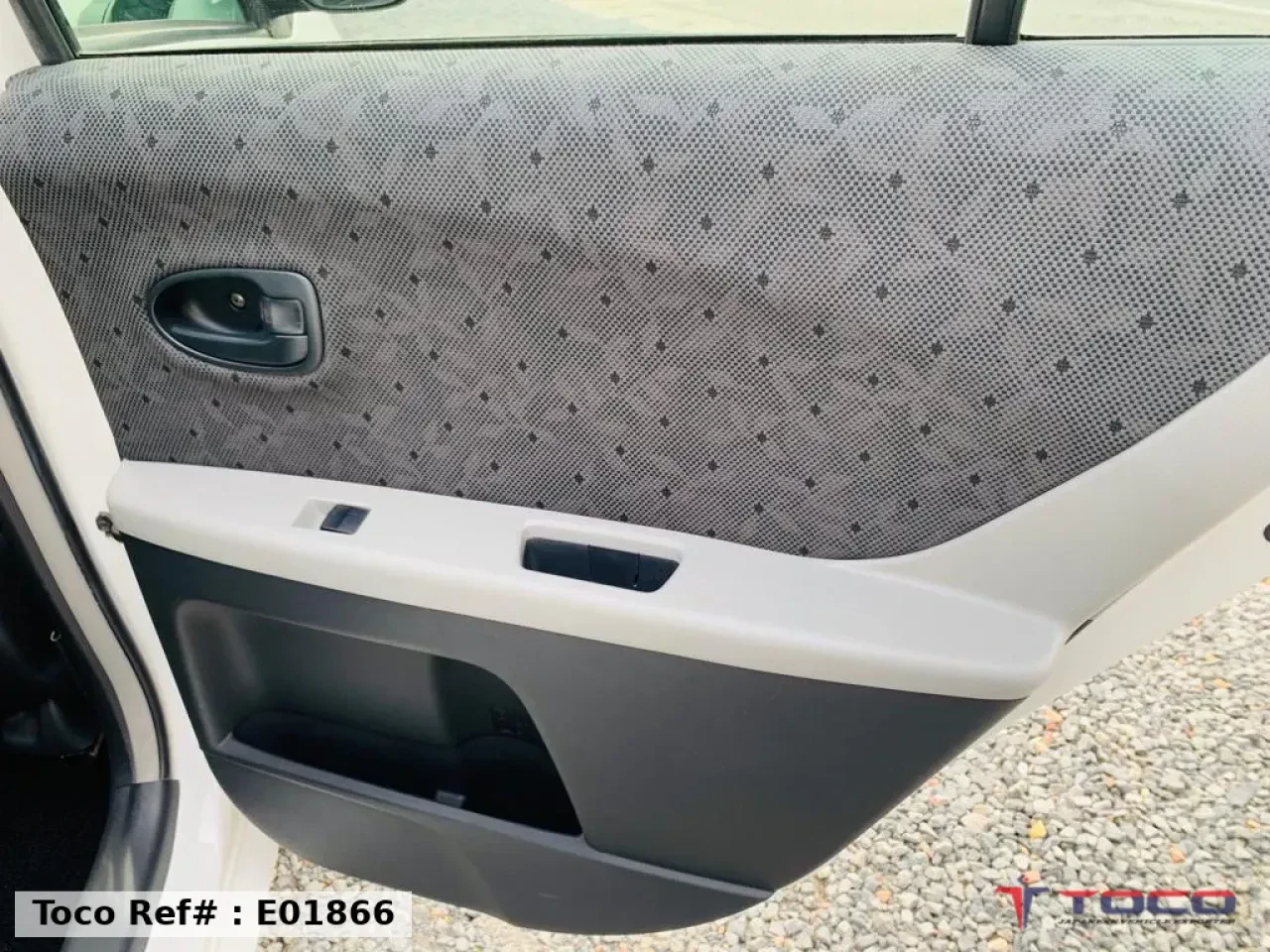 2008★TOYOTA VITZ
