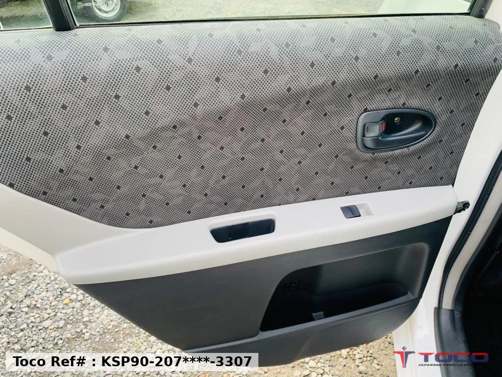 2008★TOYOTA VITZ