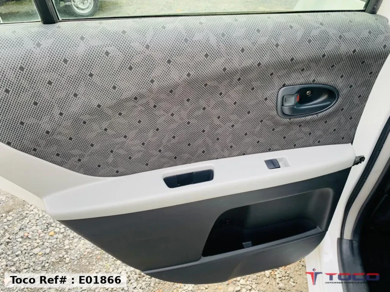 2008★TOYOTA VITZ