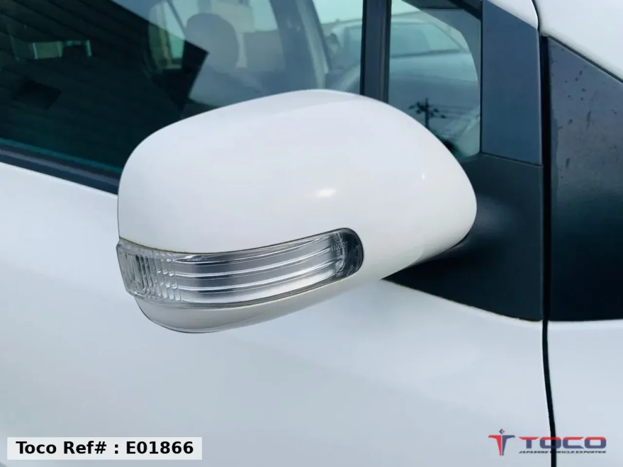2008★TOYOTA VITZ