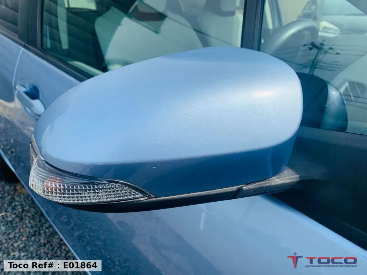 2011★TOYOTA VITZ