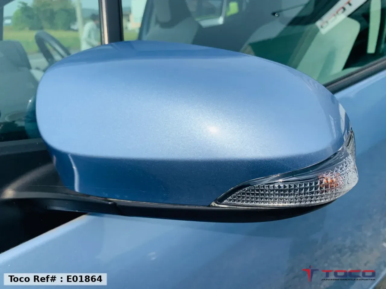 2011★TOYOTA VITZ