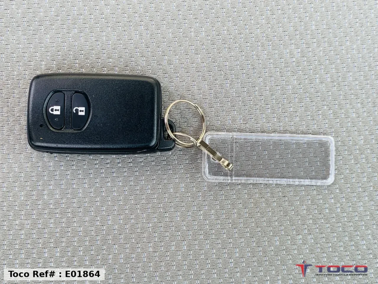 2011★TOYOTA VITZ