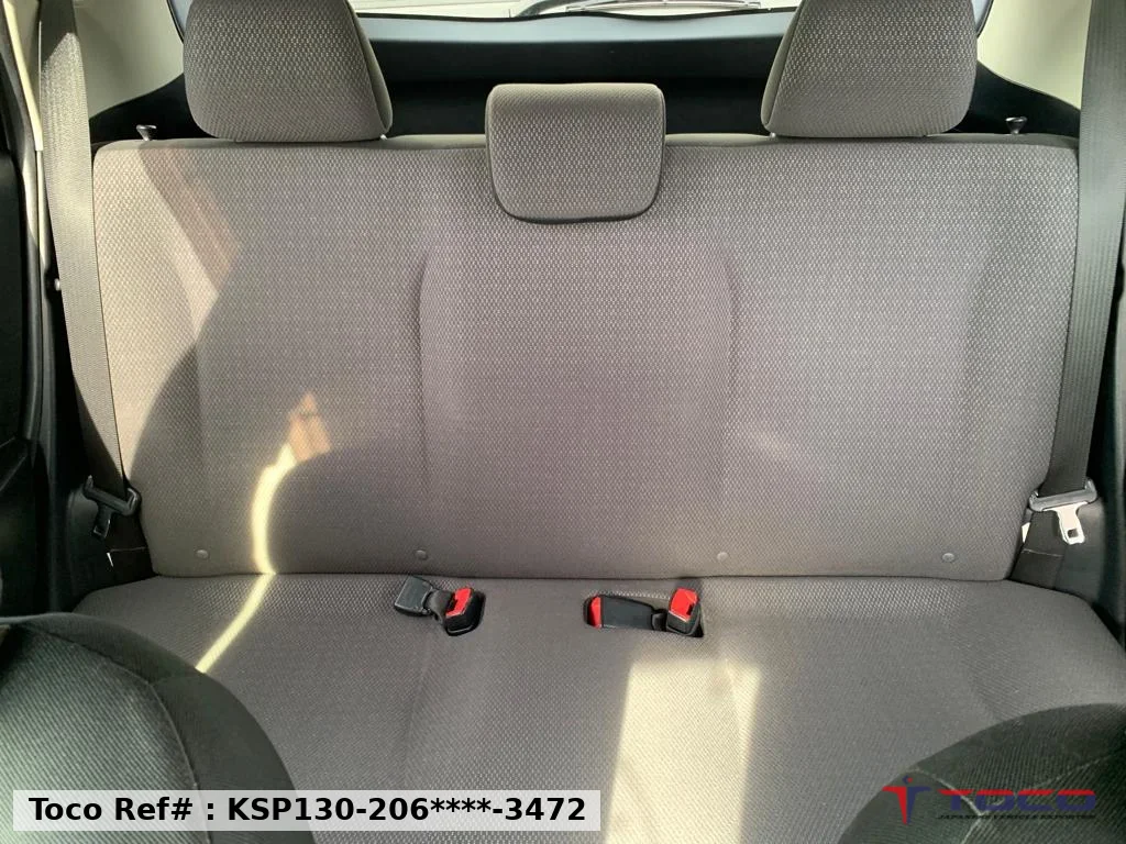 2012★TOYOTA VITZ