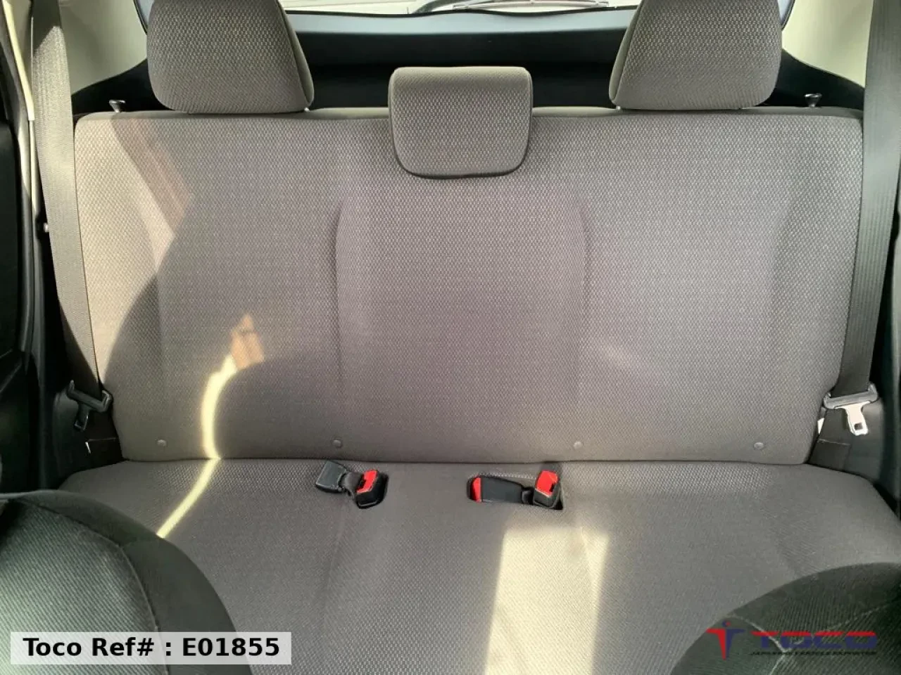 2012★TOYOTA VITZ