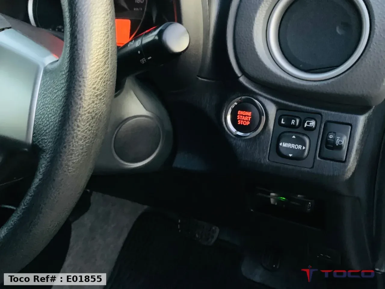 2012★TOYOTA VITZ
