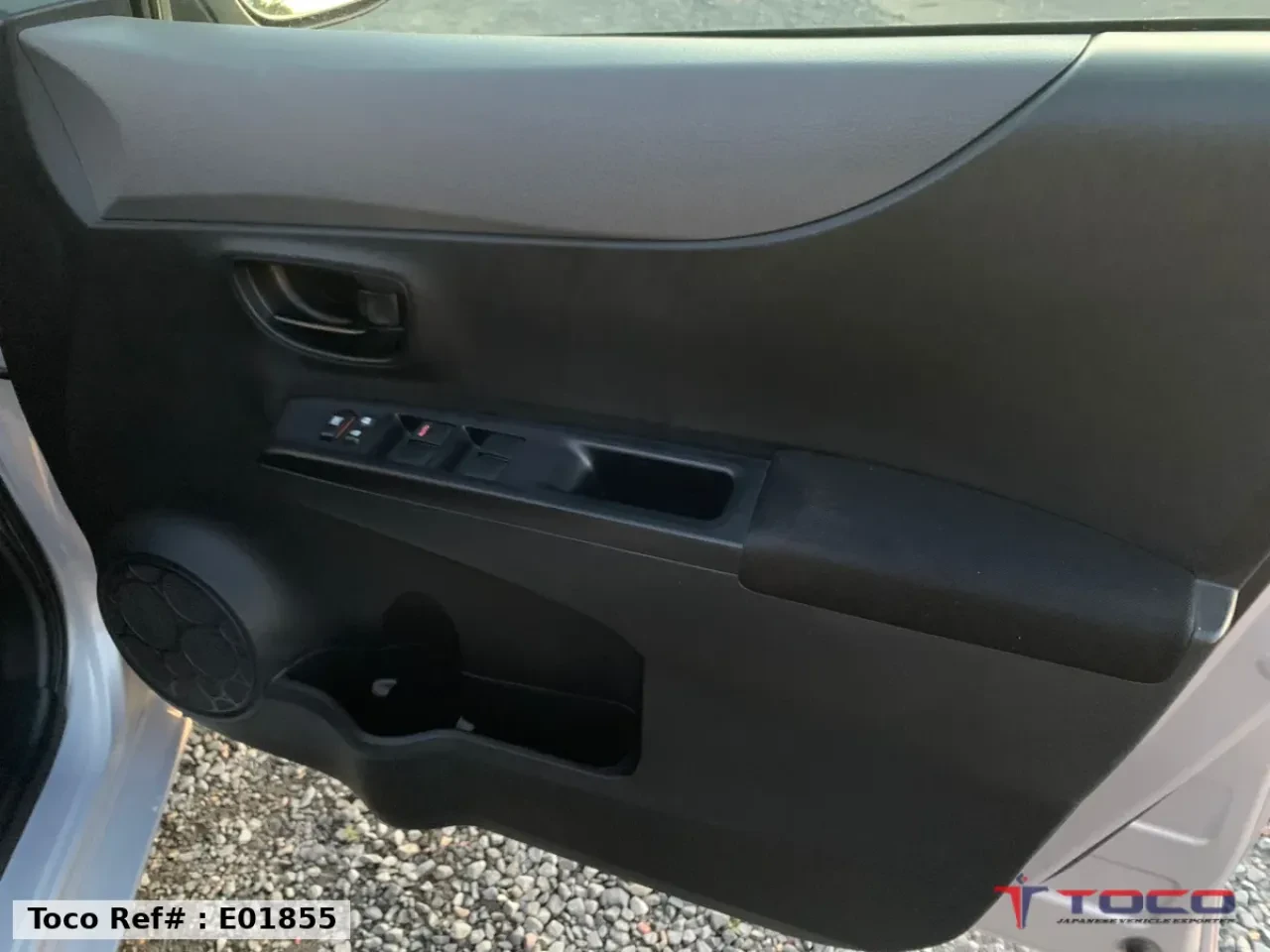 2012★TOYOTA VITZ