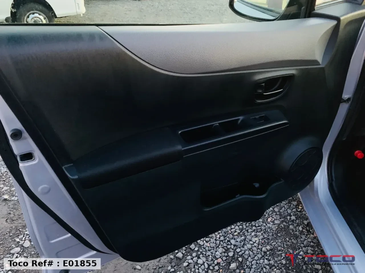 2012★TOYOTA VITZ