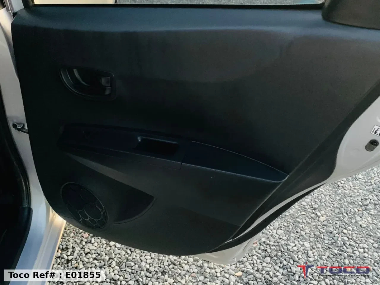 2012★TOYOTA VITZ
