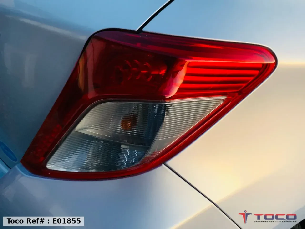 2012★TOYOTA VITZ
