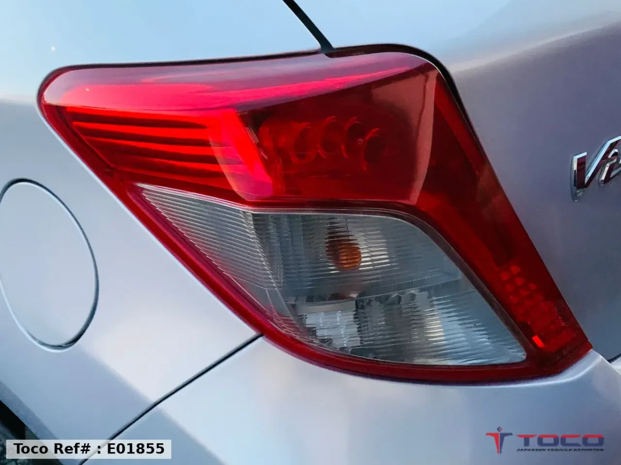 2012★TOYOTA VITZ