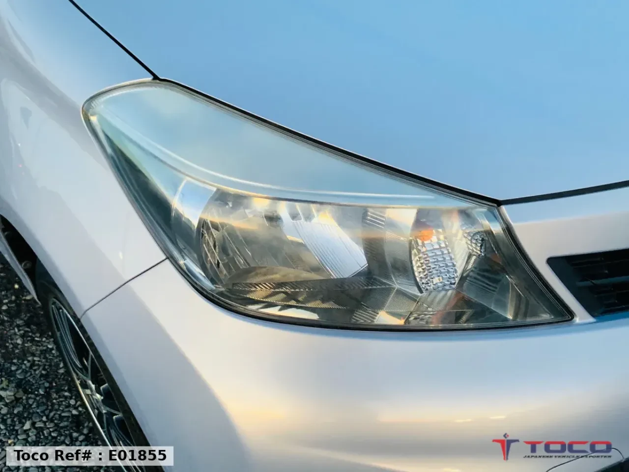 2012★TOYOTA VITZ