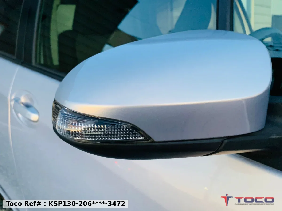 2012★TOYOTA VITZ