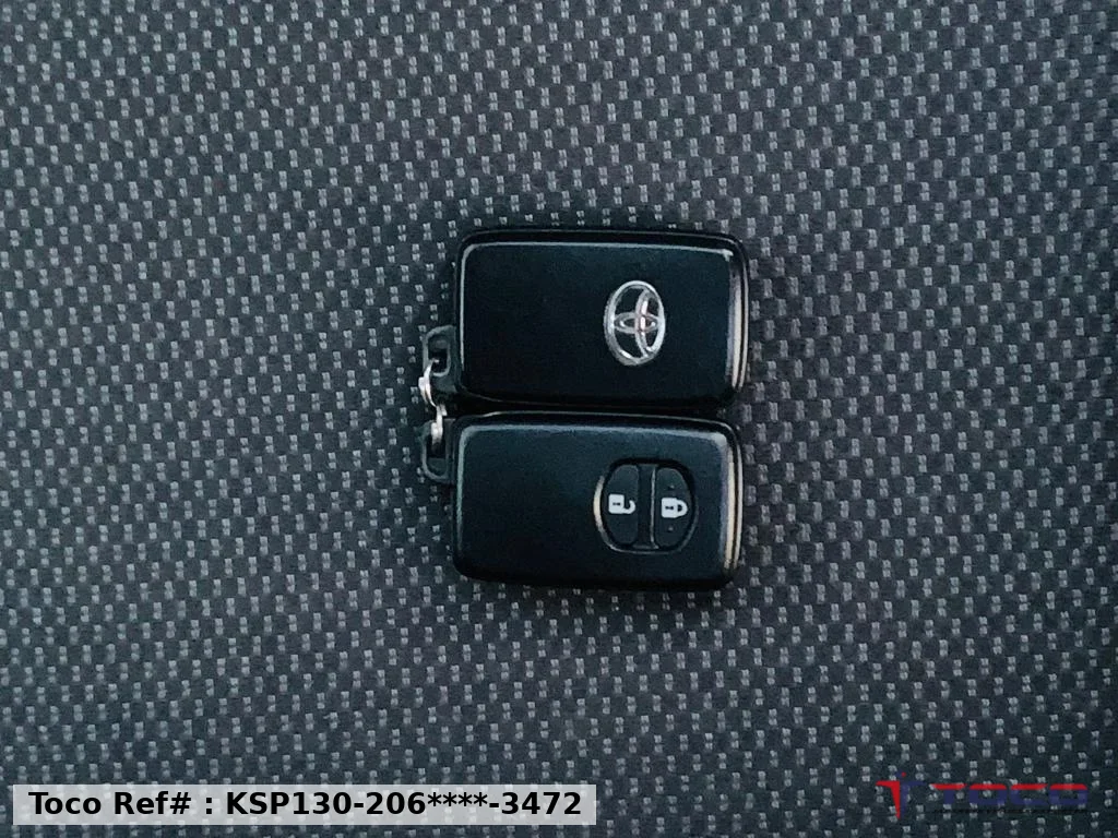 2012★TOYOTA VITZ
