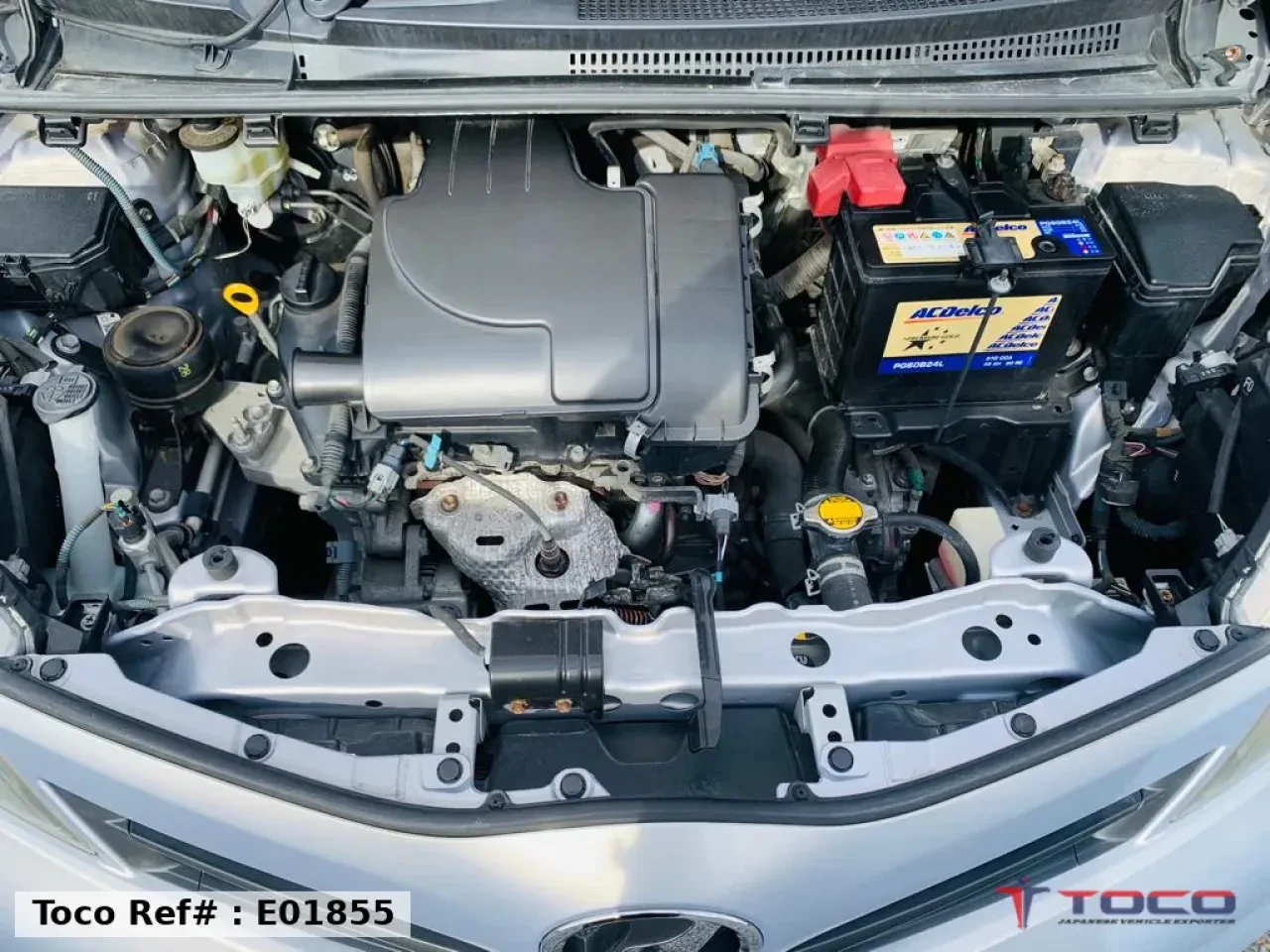2012★TOYOTA VITZ