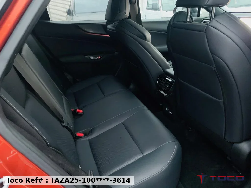 2022★LEXUS NX350