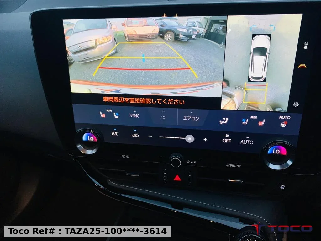 2022★LEXUS NX350