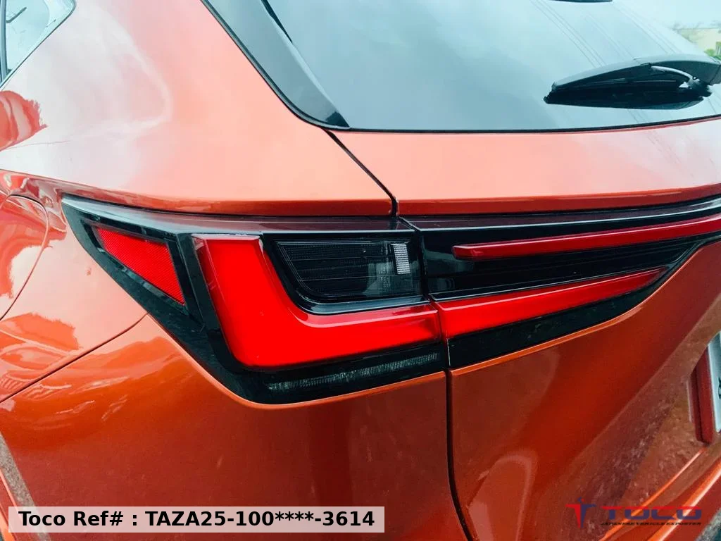 2022★LEXUS NX350
