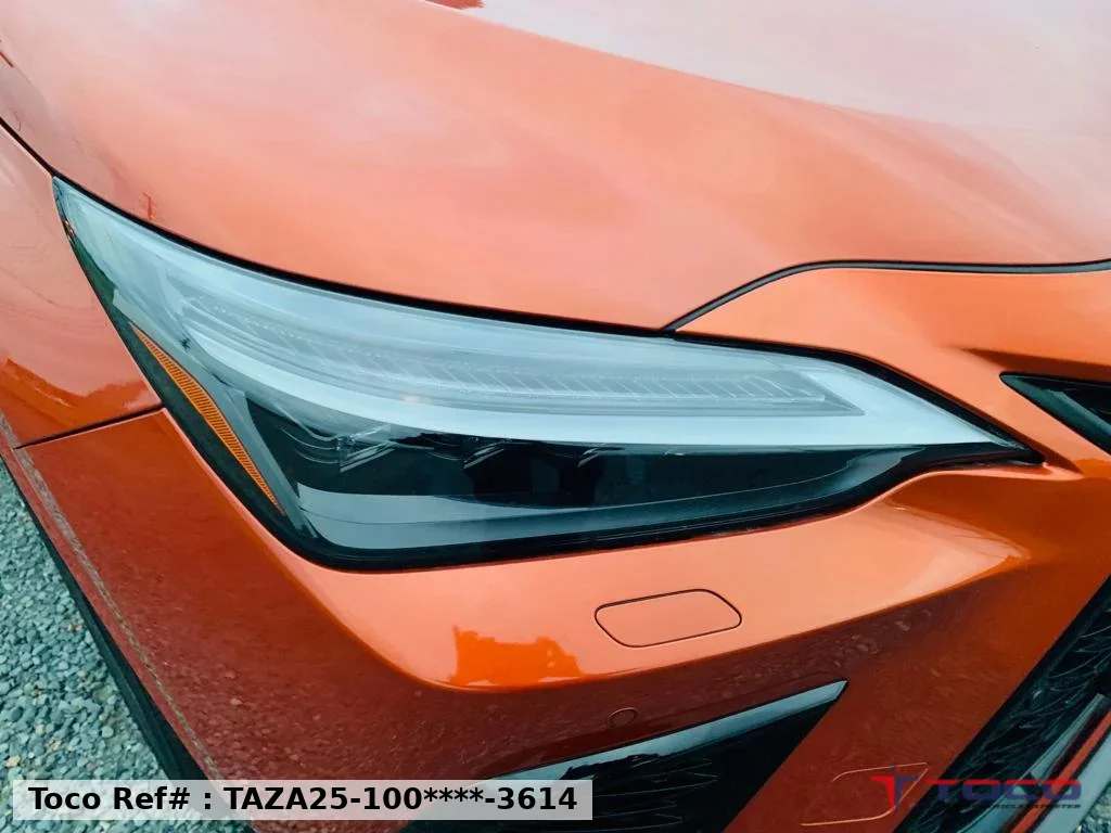 2022★LEXUS NX350