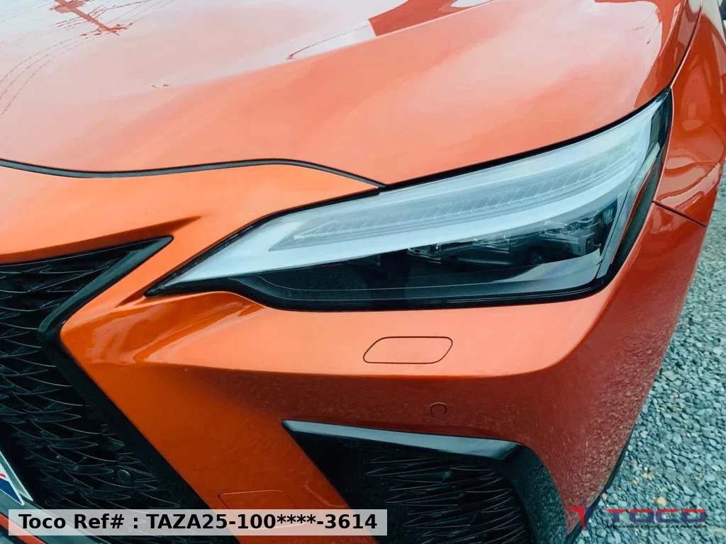 2022★LEXUS NX350
