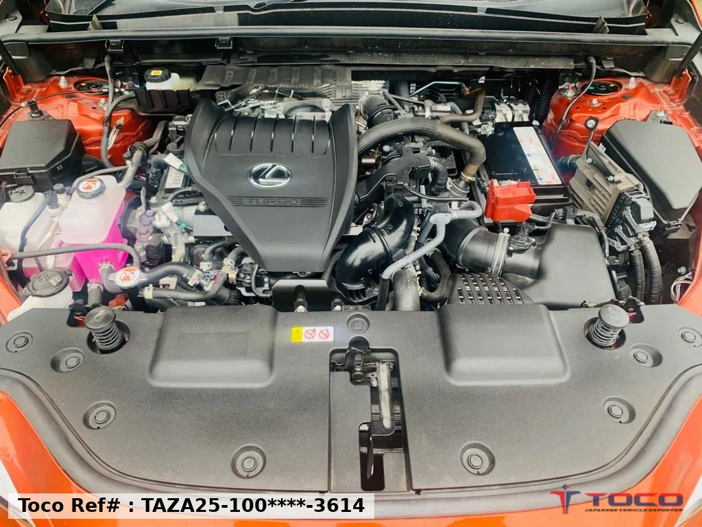 2022★LEXUS NX350