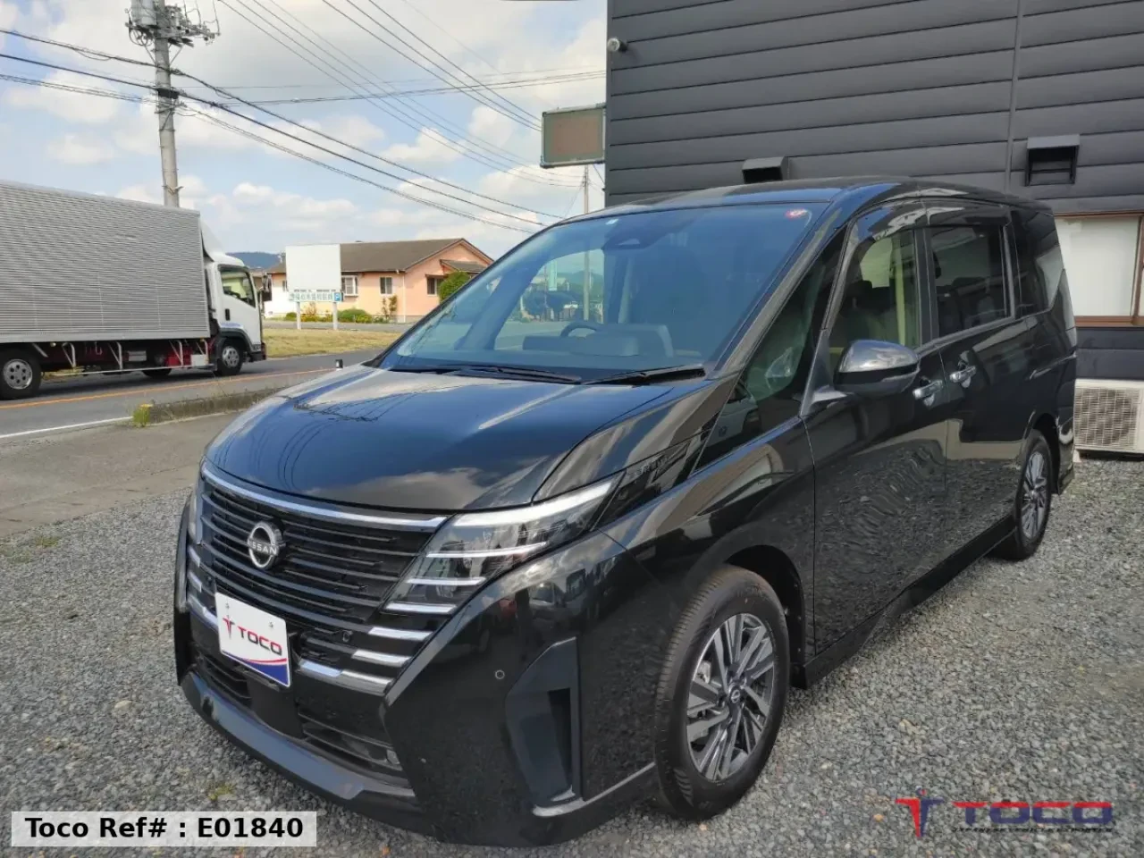 2023★NISSAN SERENA