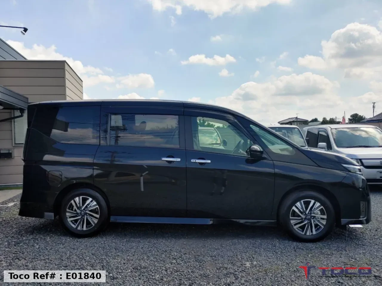 2023★NISSAN SERENA