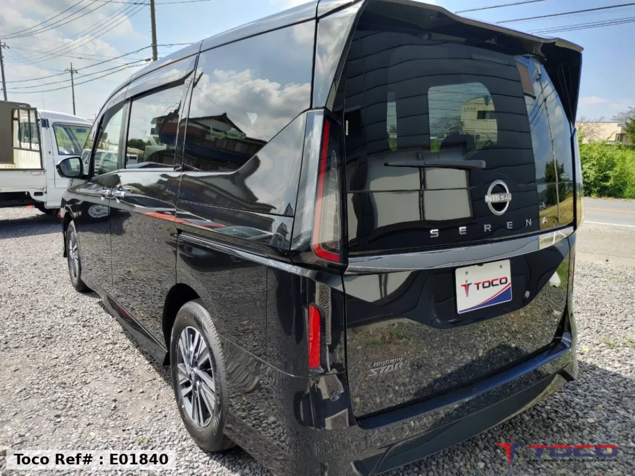 2023★NISSAN SERENA