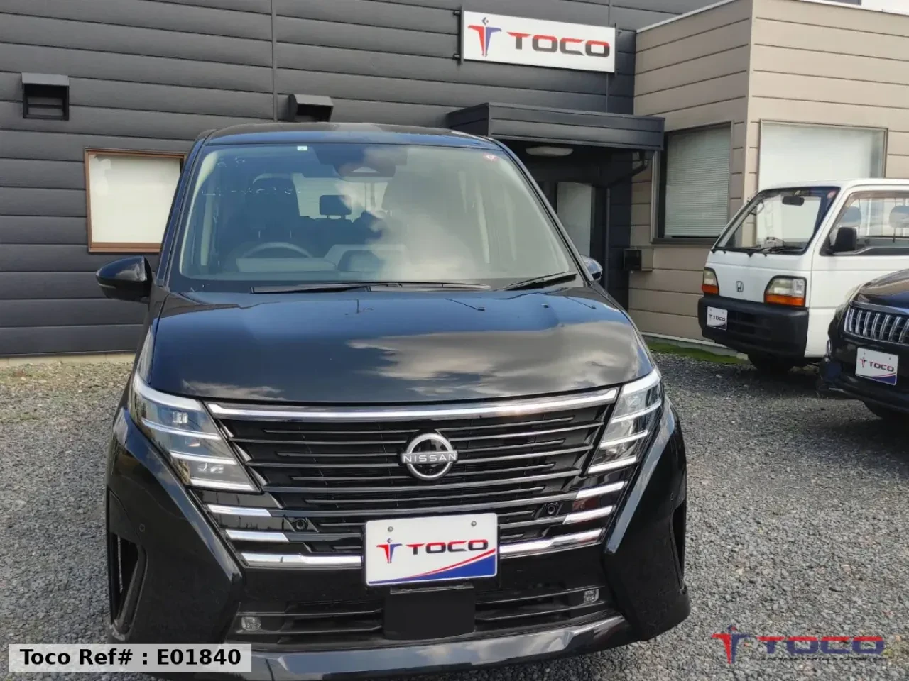 2023★NISSAN SERENA