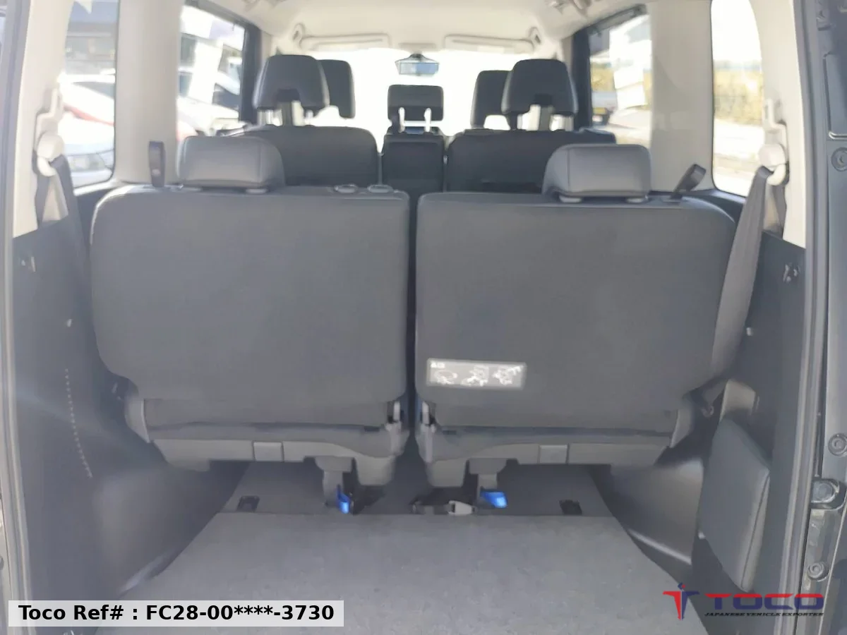 2023★NISSAN SERENA