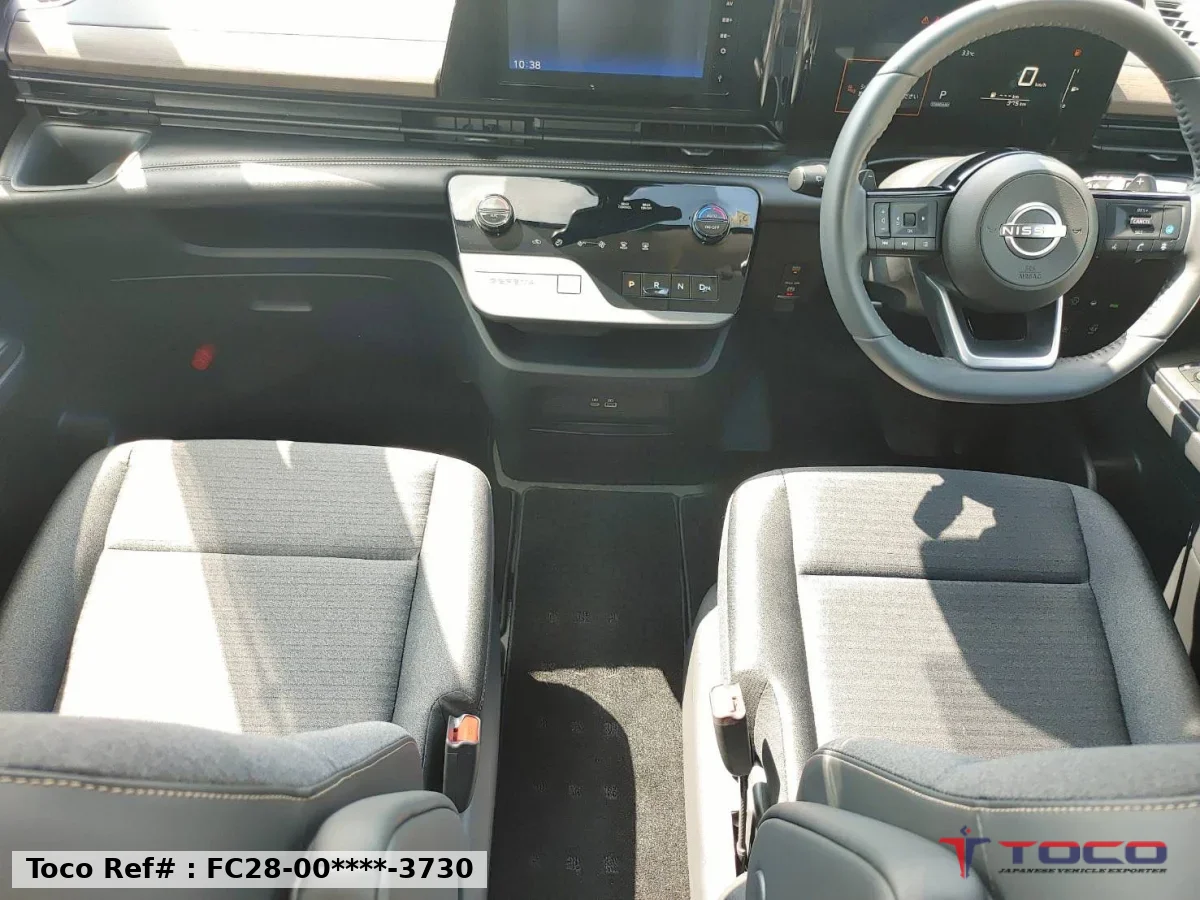 2023★NISSAN SERENA