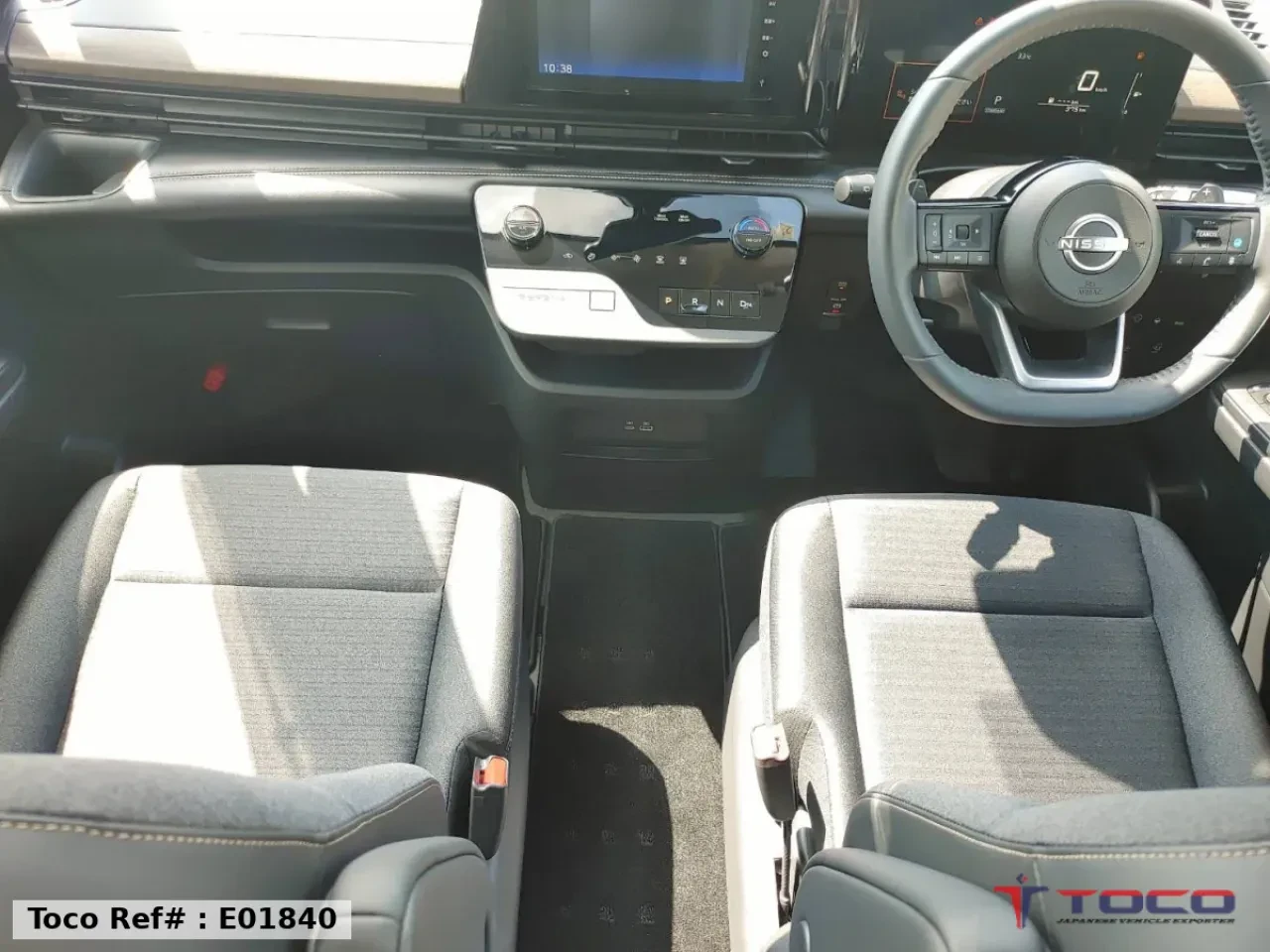2023★NISSAN SERENA
