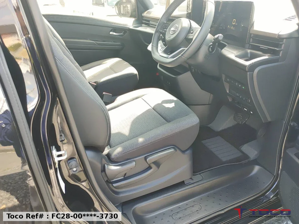 2023★NISSAN SERENA