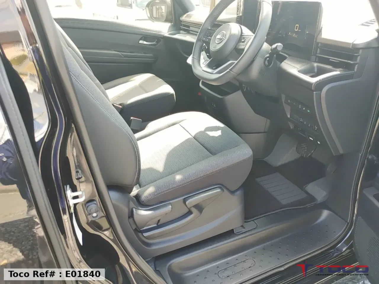 2023★NISSAN SERENA