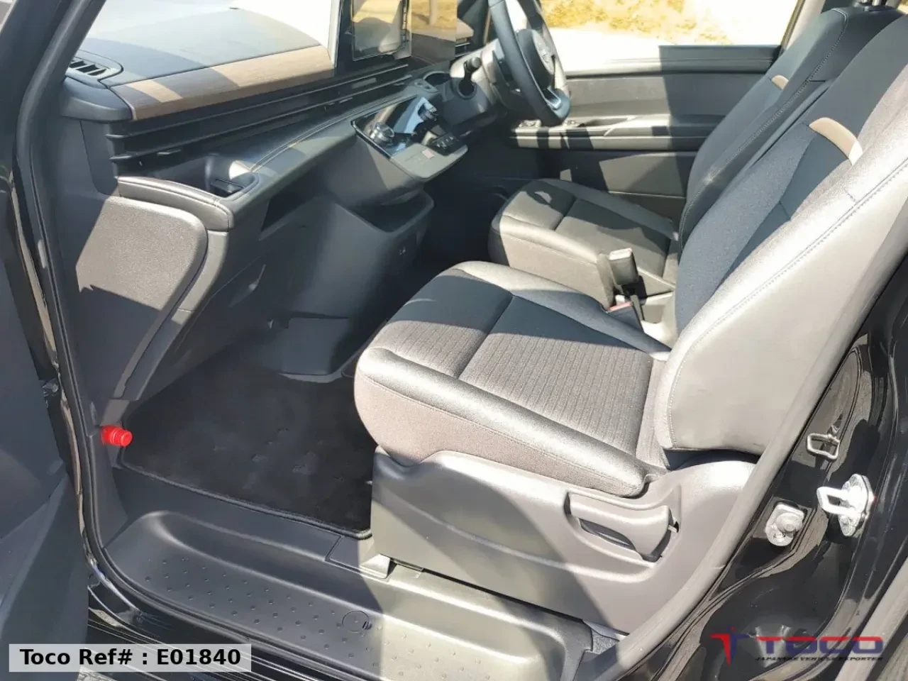 2023★NISSAN SERENA