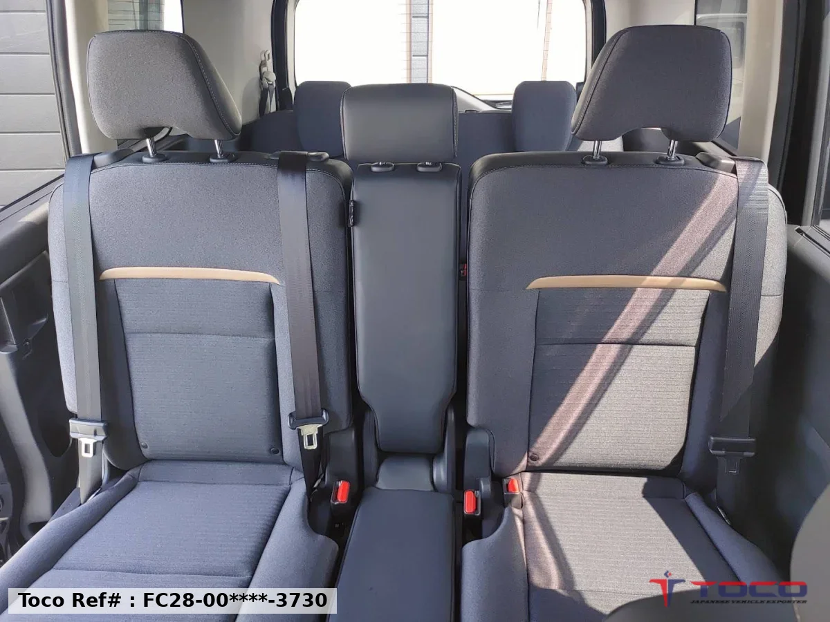 2023★NISSAN SERENA