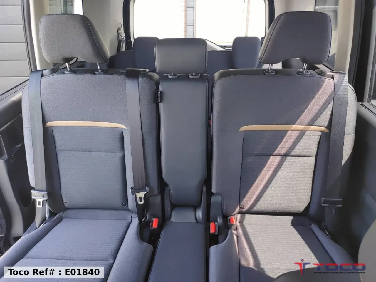 2023★NISSAN SERENA