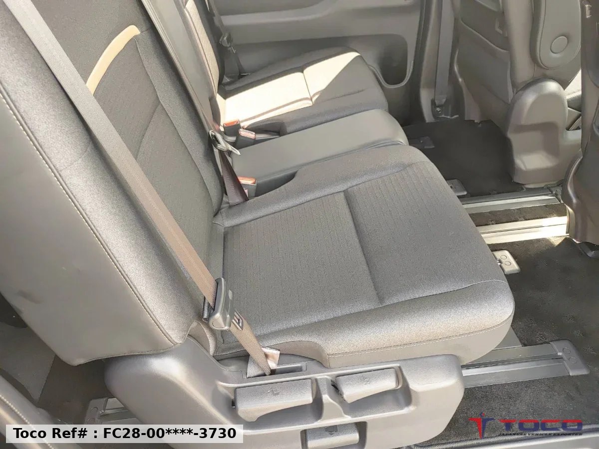 2023★NISSAN SERENA