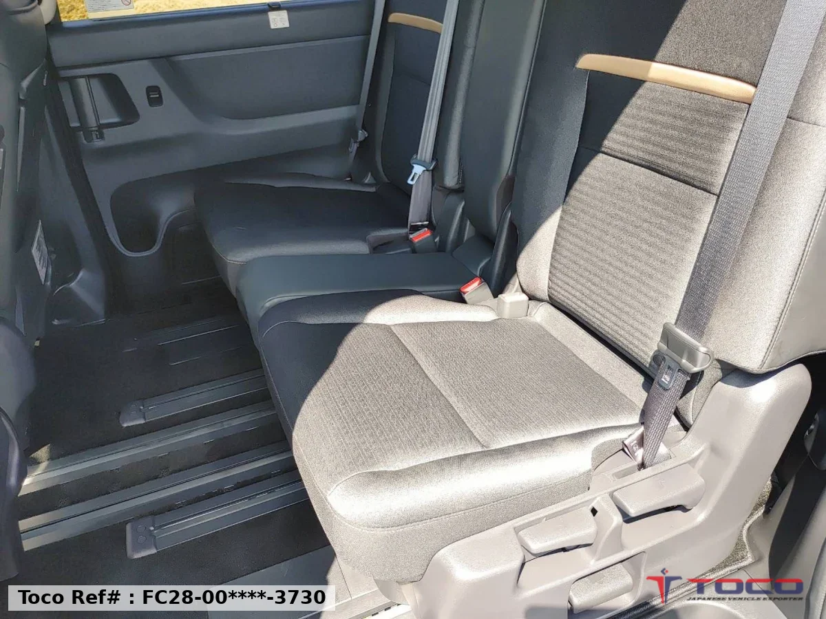2023★NISSAN SERENA