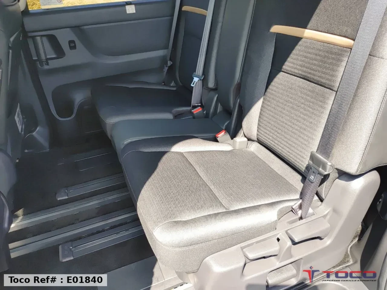 2023★NISSAN SERENA