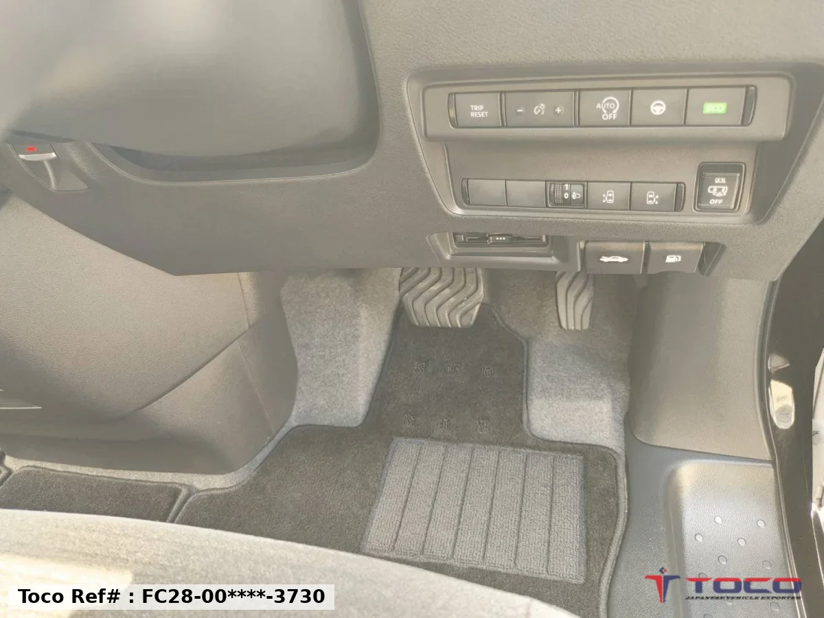 2023★NISSAN SERENA