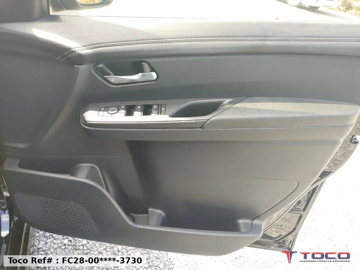 2023★NISSAN SERENA