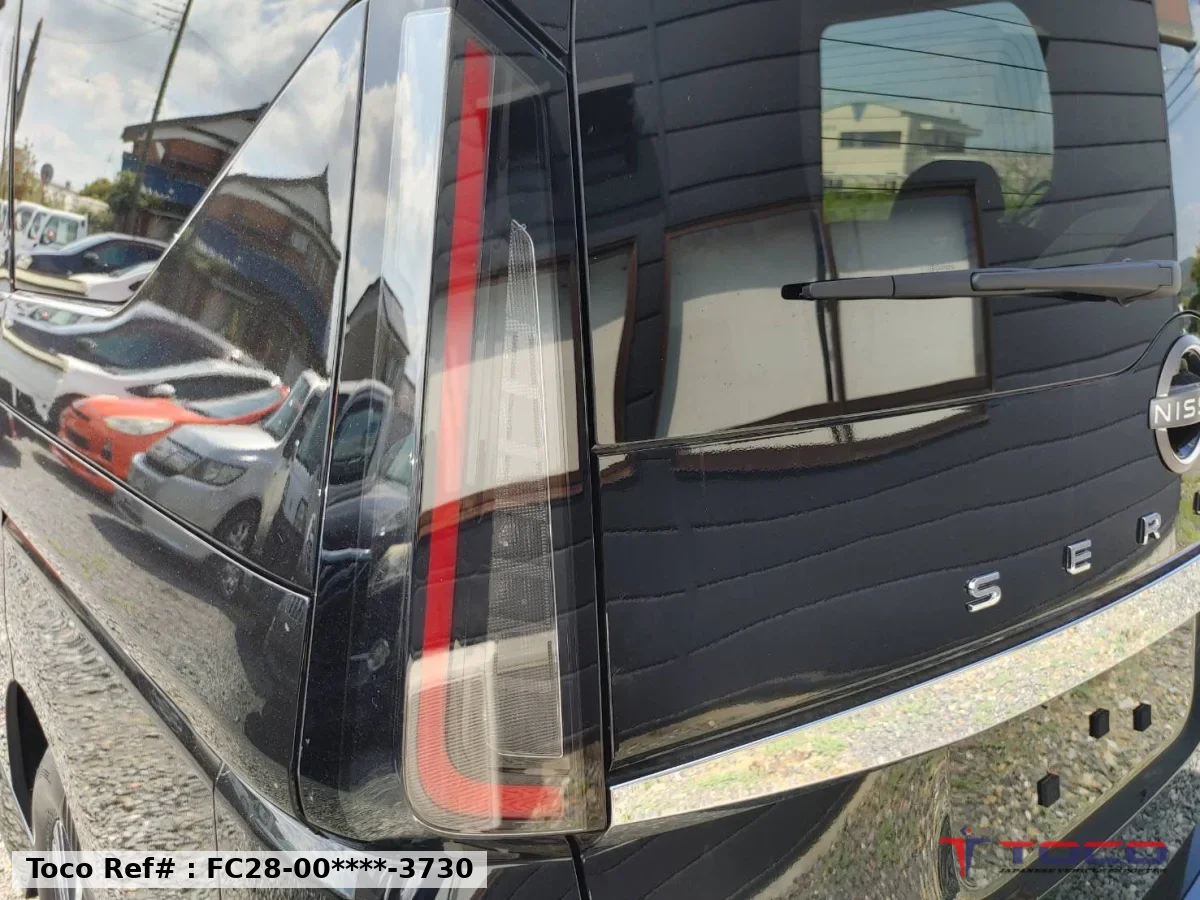 2023★NISSAN SERENA