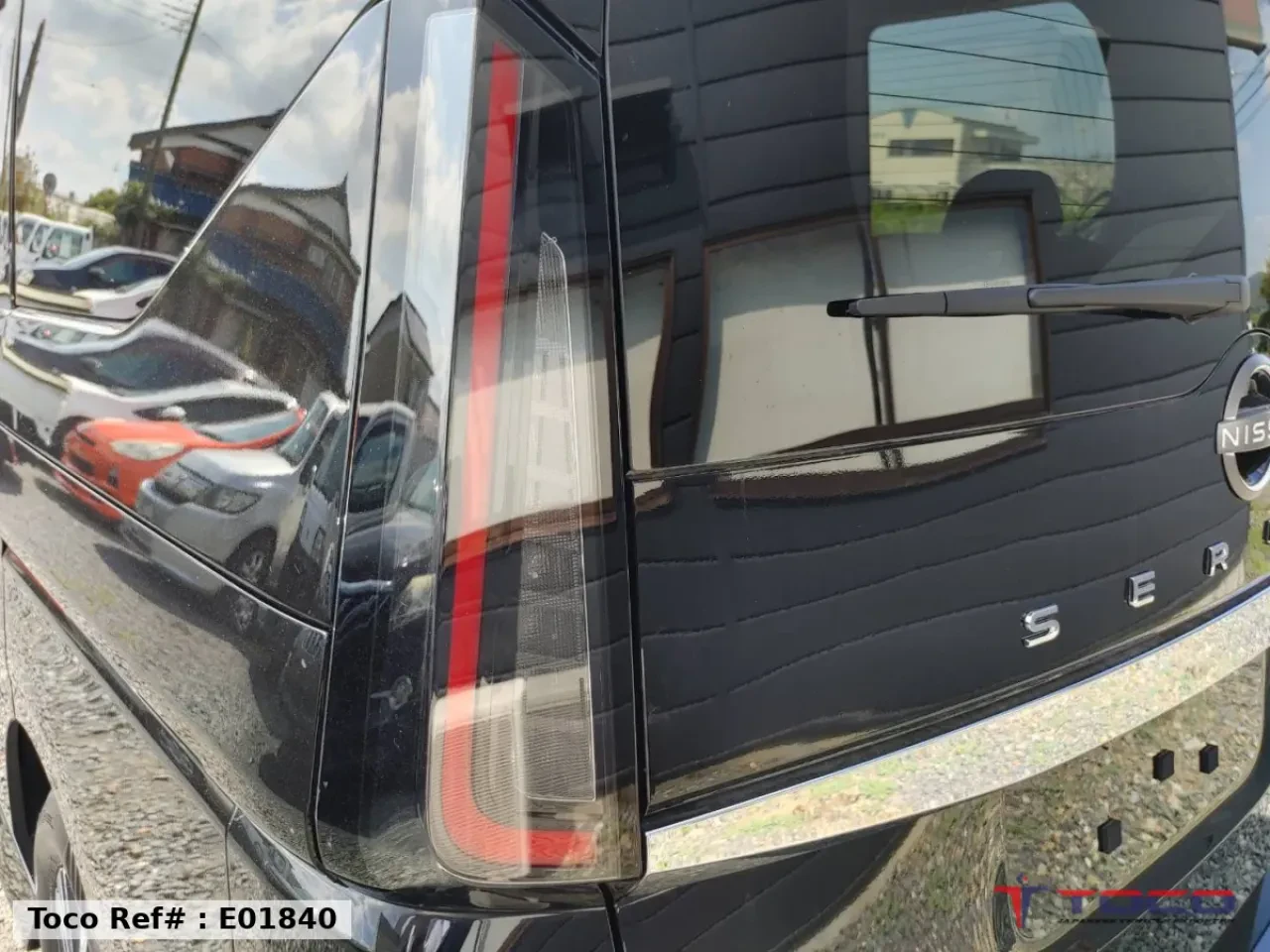 2023★NISSAN SERENA
