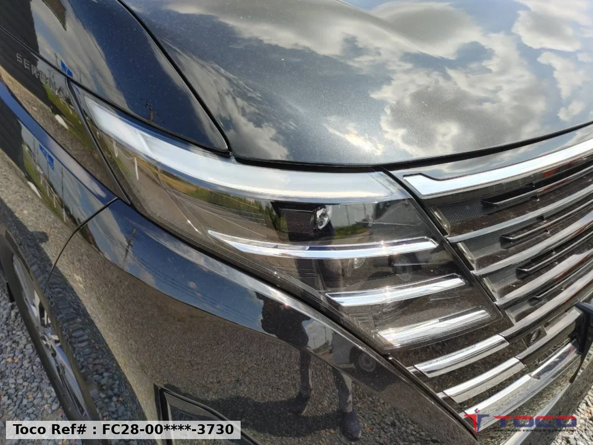 2023★NISSAN SERENA