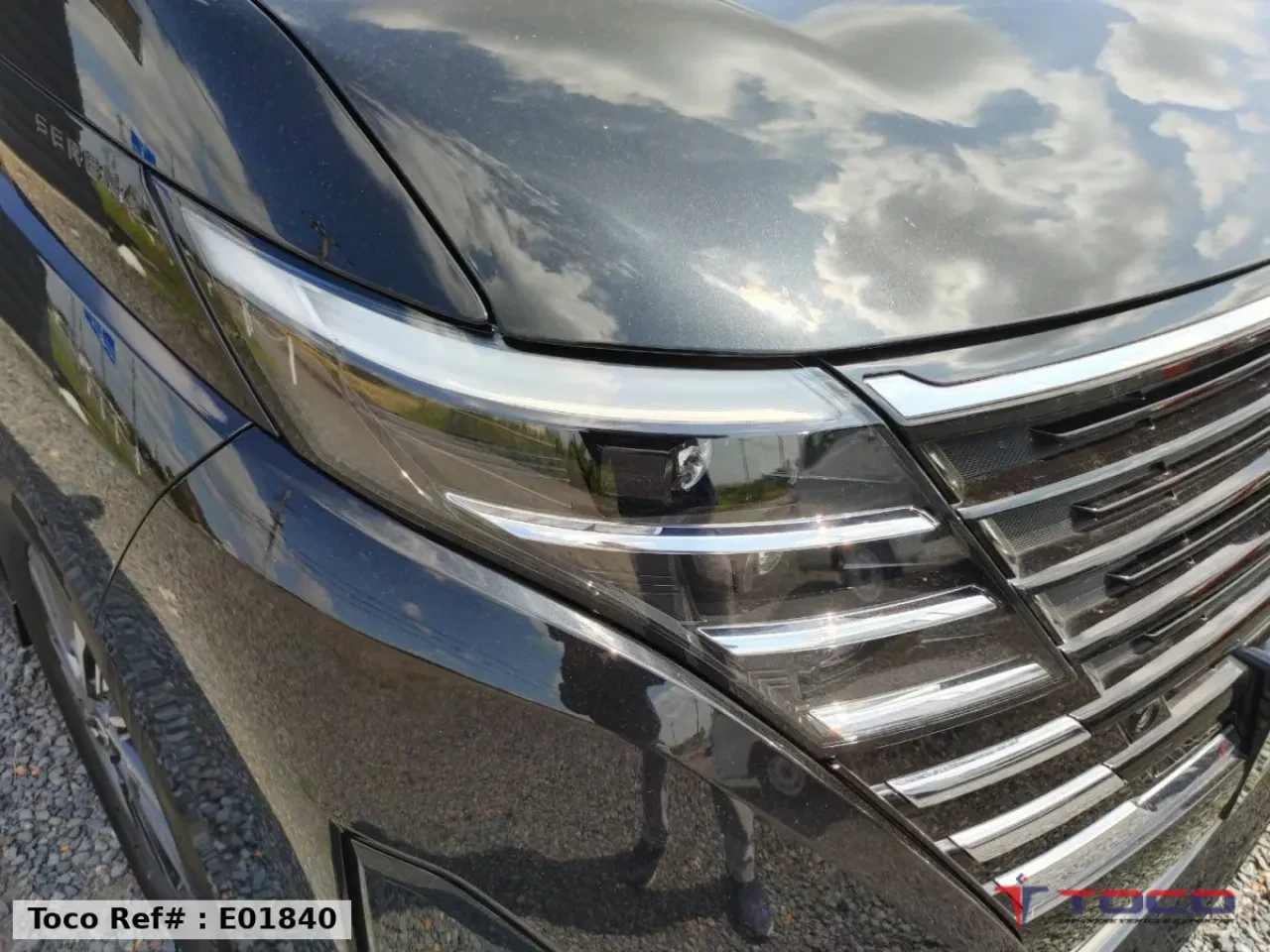 2023★NISSAN SERENA