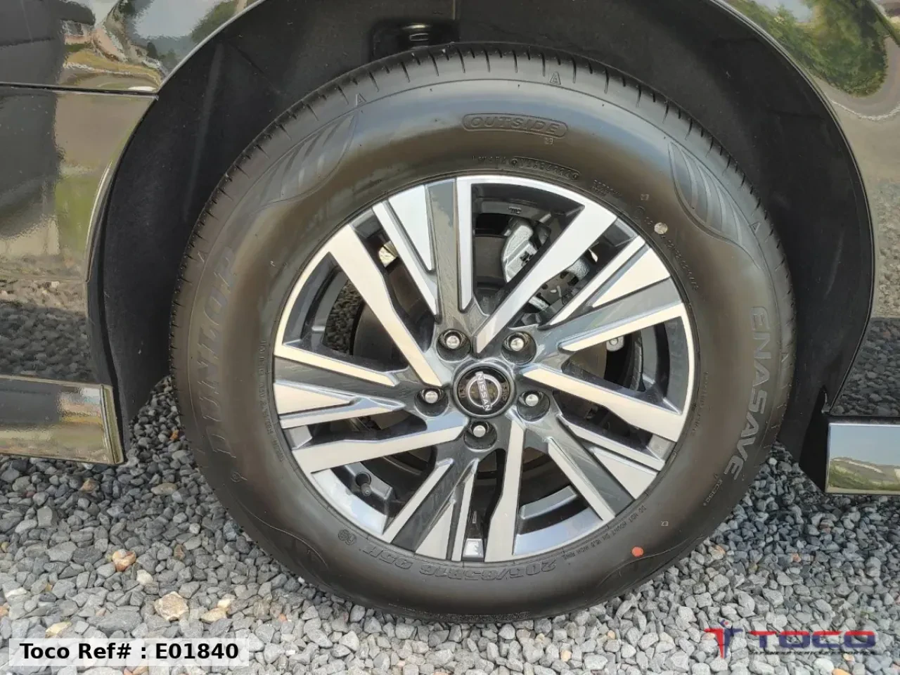 2023★NISSAN SERENA
